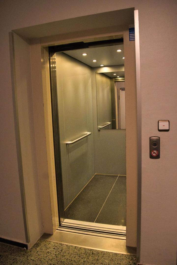 Neu! Ferienwohnung Mien Luette Boe Spo Sankt Peter-Ording Exterior foto
