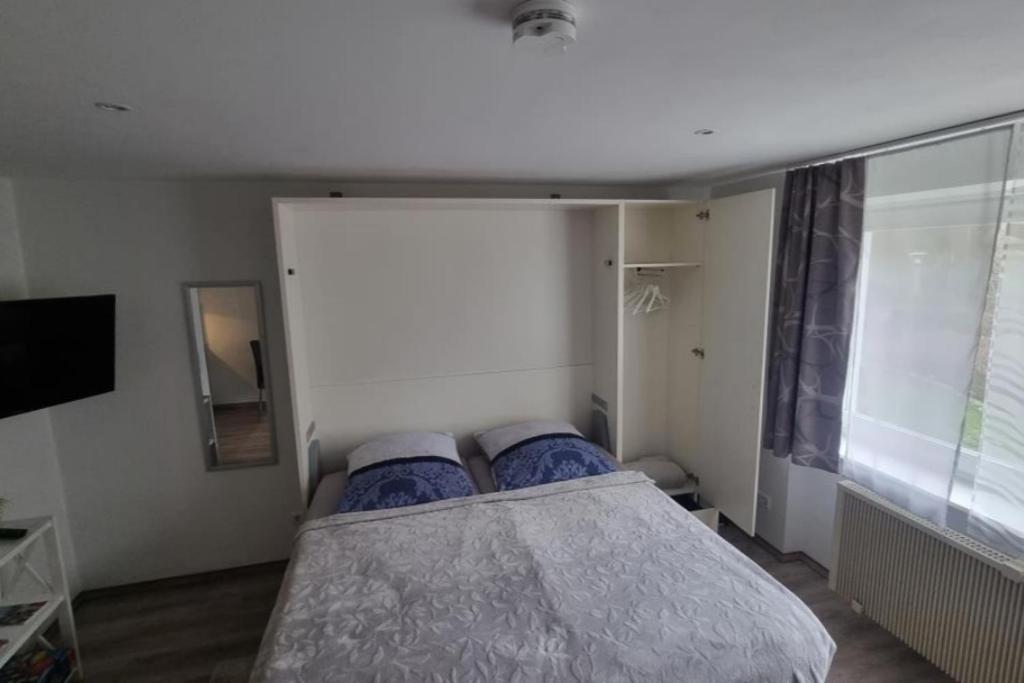 Neu! Ferienwohnung Mien Luette Boe Spo Sankt Peter-Ording Exterior foto